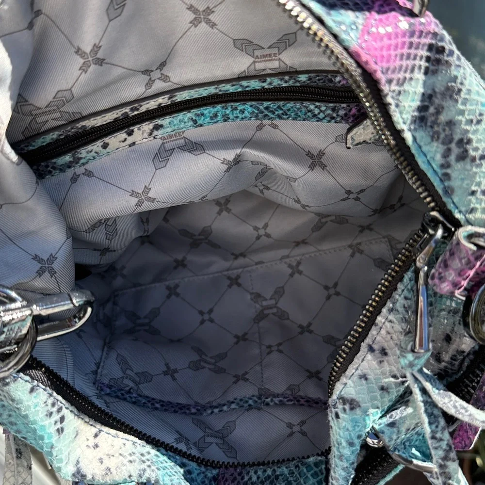 Aimee Kestenberg Shoulder Bag - Picture 4 of 11